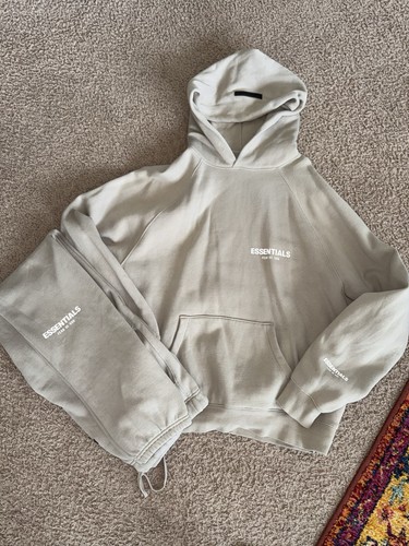 Fear gods essentials - fear, men's