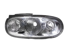 MX-5 MK1 Clear Tail Lights