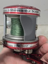 Abu Garcia Ambassadeur 5000