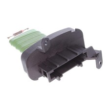 VEMO Regulator Interior Blower