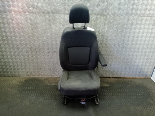 Renault trafic seat - seat, front