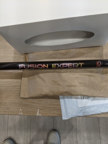 Carp kinetics fusion expert - carp,
