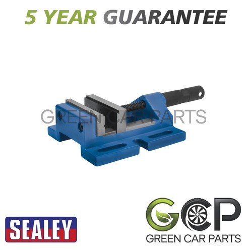 Sealey super drill vice - super, 100mm