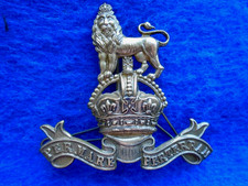 POST 1923 ROYAL MARINES