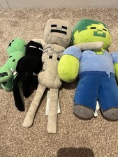 Bundle x4 Minecraft Mojang