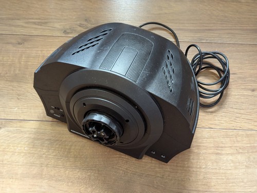Faulty thrustmaster t300 gt - rs,