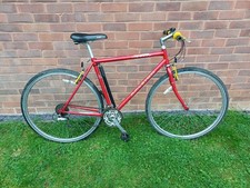 Raleigh Pioneer Trail 3000 Bike