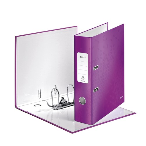 Leitz 10050062 mm wow - a4, 80