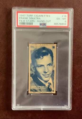 1947 turf cigarettes film - 1947,