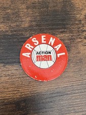 Vintage Palitoy Action Man