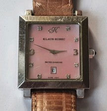 Klaus-Kobec Retro Diamond