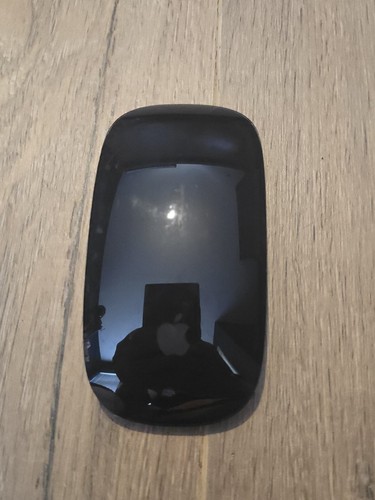 Apple magic mouse - apple, 2