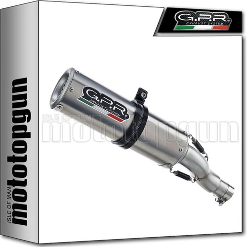 Gpr full system - full, m3