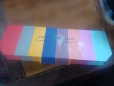 M&S Discover Your Scent Eau de