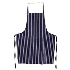 Butcher Stripe Aprons Men