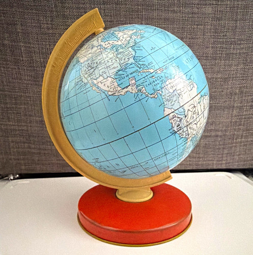 1970 children tabletop - 1970’s, children’s