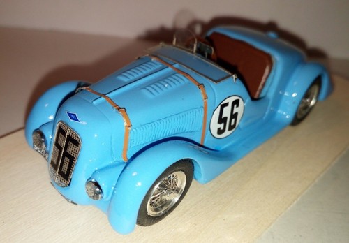 Singer sport le mans - ty.9,