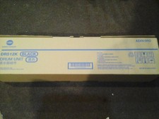 Genuine Konica Minolta DR512K