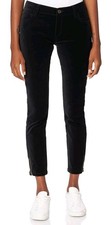 Timezone Velvet Trousers Jeans