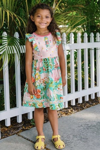 Matilda jane you and dress - matilda, me