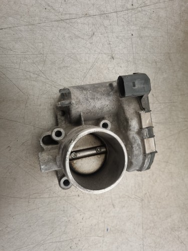 Ford fiesta mk7 throttle - ford,