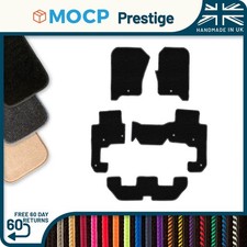 Prestige Car Mats to fit Land