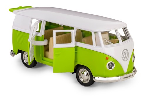 Volkswagen transporter bus - t1,