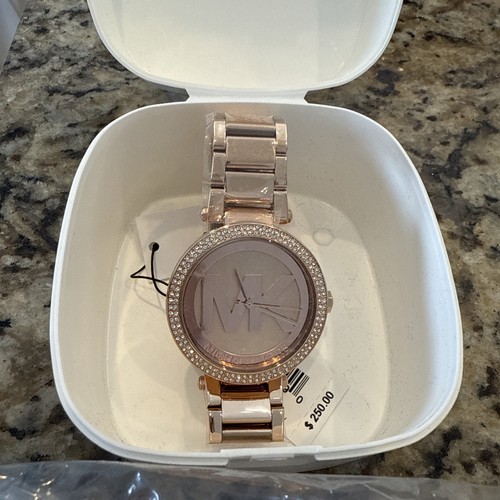 Michael kors parker mk5865 - parker,