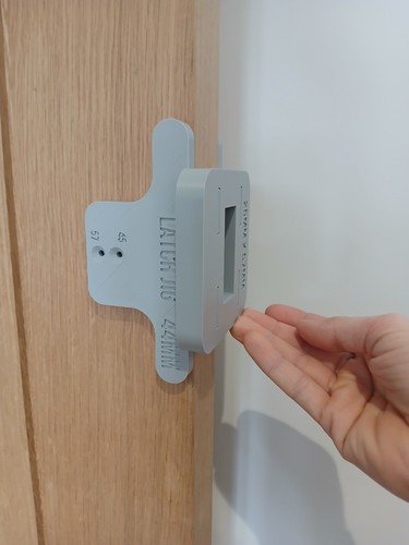 Carlisle brass tubular latch - brass,