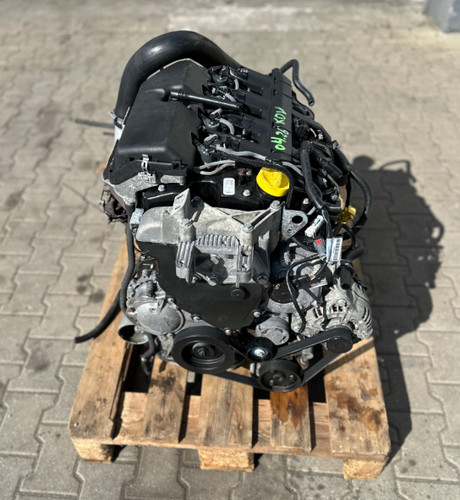 Used engine motor - engine, 2.5