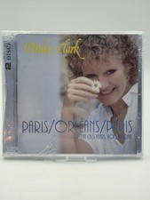 PETULA CLARK Paris  Orléans