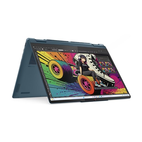Lenovo yoga 14akp10 - lenovo, 7