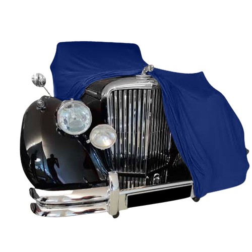 Indoor car cover fits - , jaguar