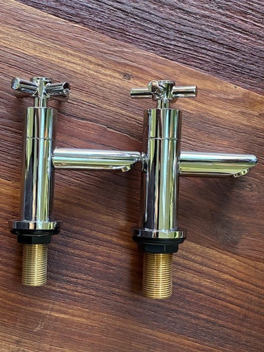 Quality bathrooms tait - kb,