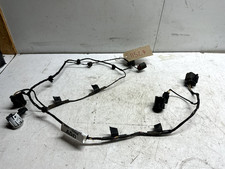 FORD KUGA REAR PARKING SENSORS