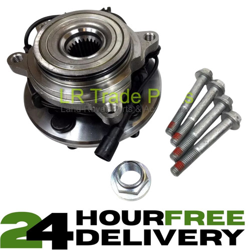 Fits discovery front wheel - 2,