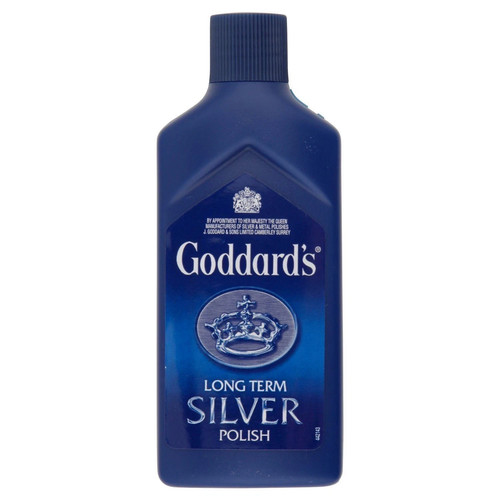 Goddards long term silver - goddards,