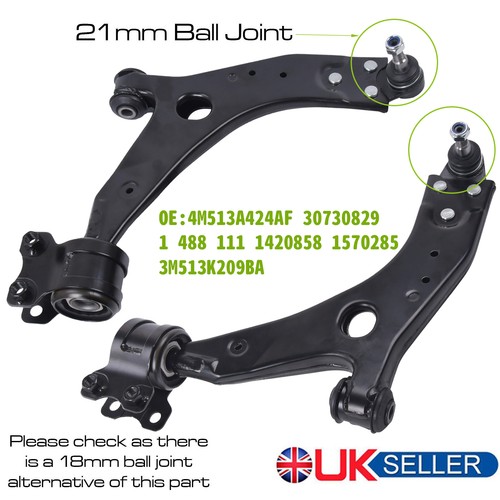 For ford focus mk2 - x2, mk2&c-max