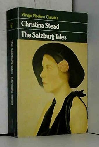 The salzburg tales - the, by