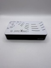 James Donkey 2K HD Linux E2 Satellite Receiver with DVB-S2 Tuner, NOT TESTED