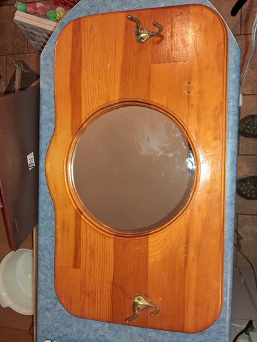 Handmade mcm oak floorboard - handmade,