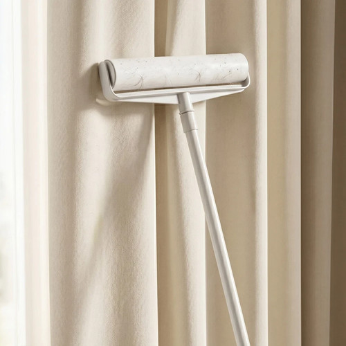 Extra large floor lint roller - lint,