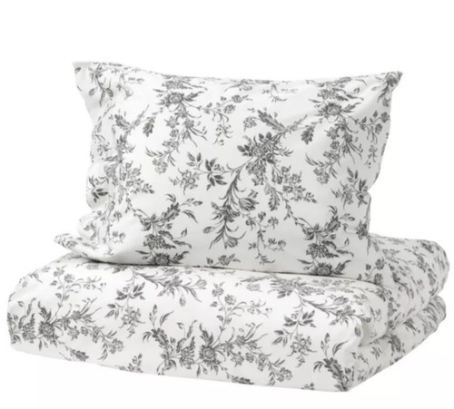 Ikea alvine kvist duvet cover - alvine,