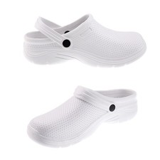 Unisex Women Work Clog Anti