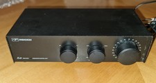 Paradigm X20 active x-over for