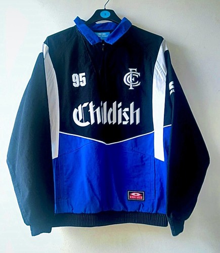 Tgf childish football - tgf, quarter