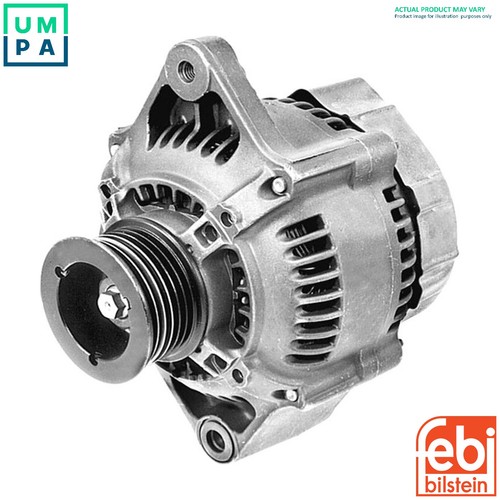Alternator 193544 for renault - 193544,