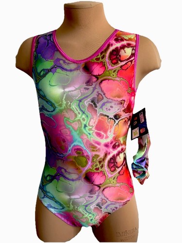 New tropical fizz gymnastics - *new*,