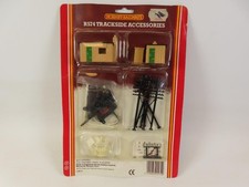 Hornby Railways R574 Trackside