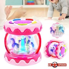 Toys for 1 Year Old Girls